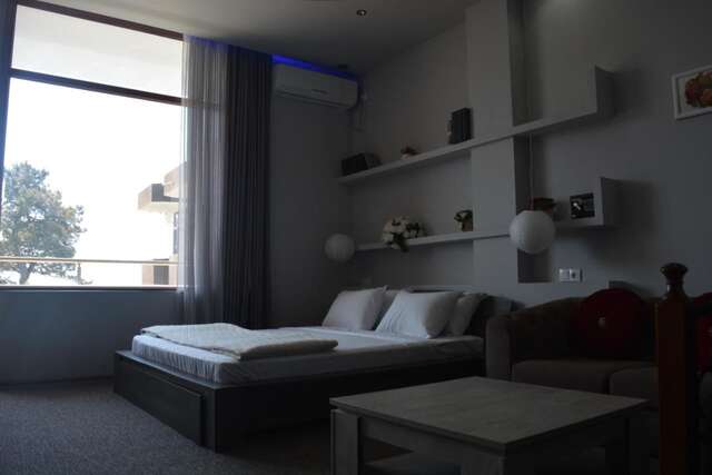 Отель Kent Hotel Кобулети-11