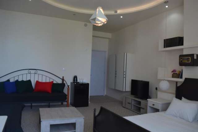 Отель Kent Hotel Кобулети-92