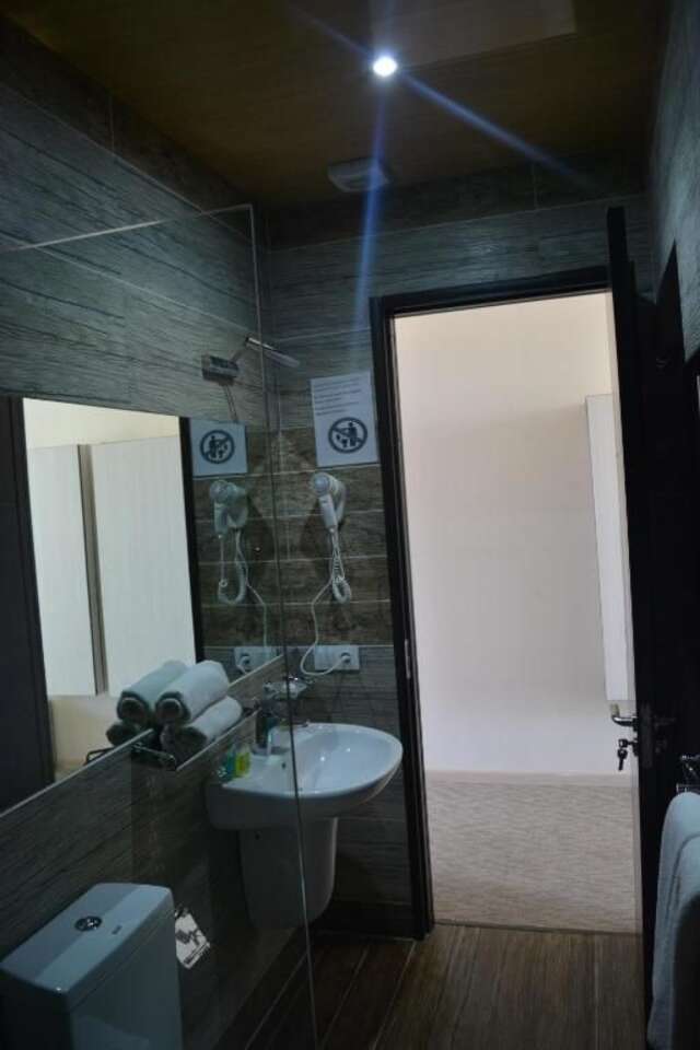 Отель Kent Hotel Кобулети-93