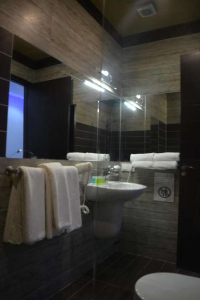 Отель Kent Hotel Кобулети-94
