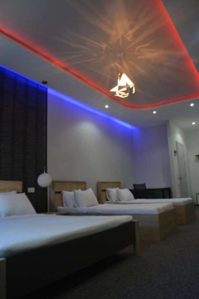 Отель Kent Hotel Кобулети-95