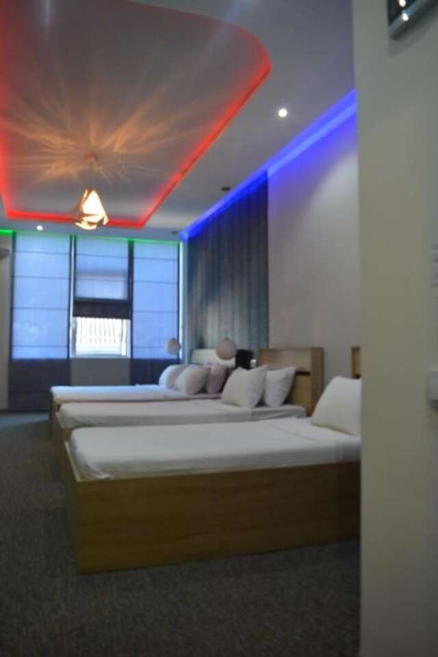 Отель Kent Hotel Кобулети-97
