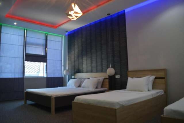 Отель Kent Hotel Кобулети-98