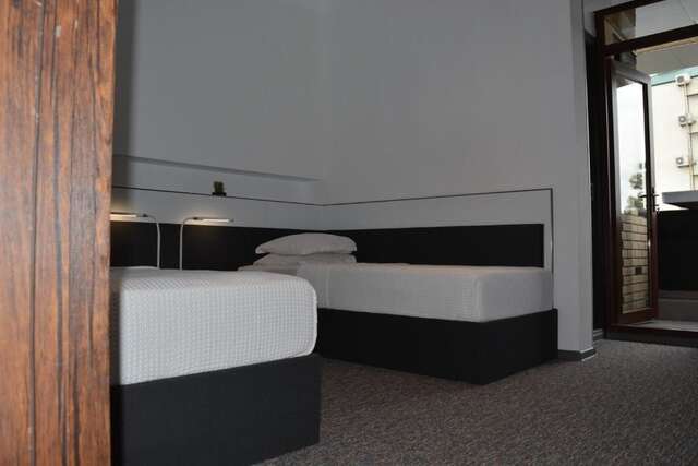 Отель Kent Hotel Кобулети-99