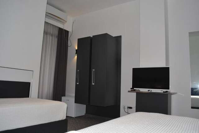Отель Kent Hotel Кобулети-100