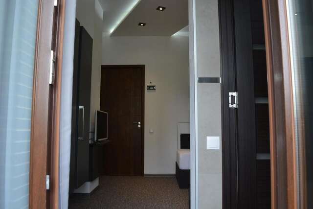 Отель Kent Hotel Кобулети-101